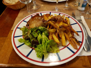 Photo n°41 de Le bistro des oies à Paris ()