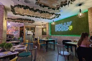 Holly Food image