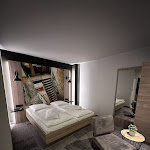 Photo n°4 de l'avis de Markus.u fait le 08/12/2023 à 20:57 sur le  alexxanders Restaurant & Boardinghouse à Chemnitz