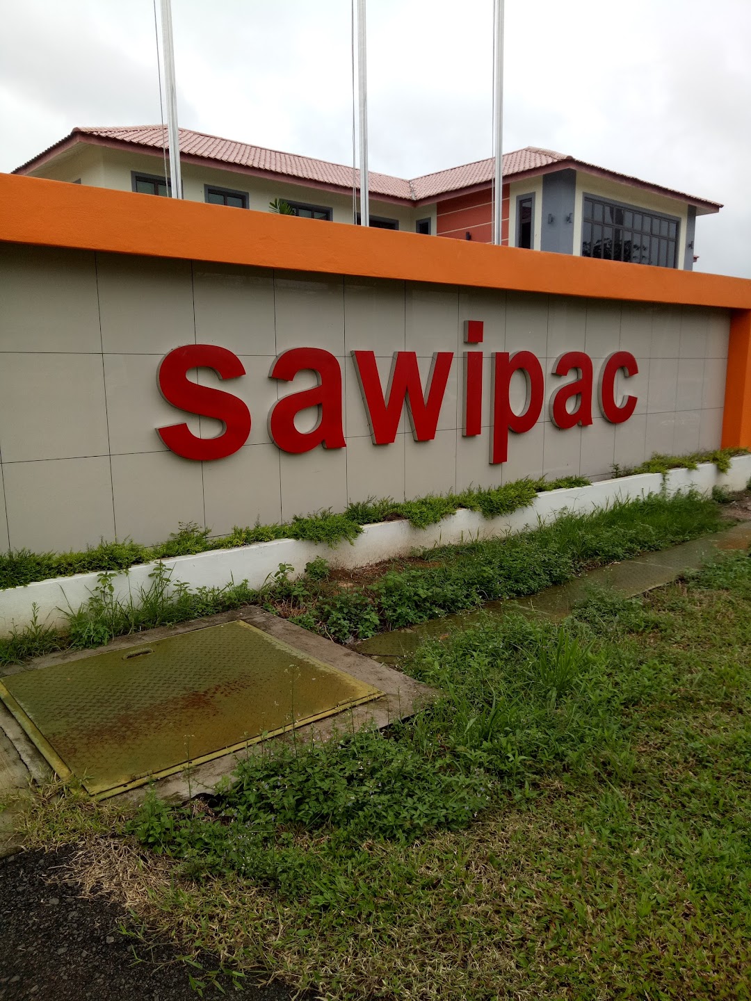 Sawipac Sdn. Bhd