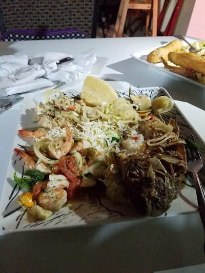 Photos of Gloria's