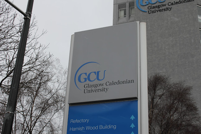 Glasgow Caledonian University - University