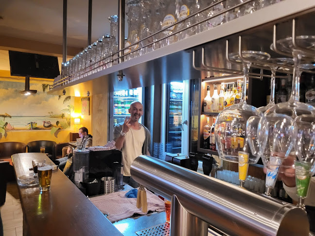 Havanna Bar Öffnungszeiten