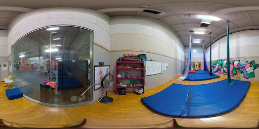 Physical Fitness Program «Urban Evolution», reviews and photos, 5505 Cherokee Ave, Alexandria, VA 22312, USA