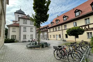 Otto-Friedrich-University Bamberg image