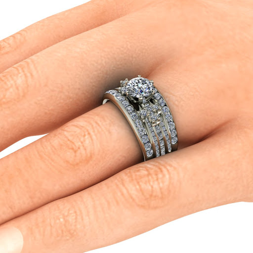 Jewelry Designer «The Jewelry Store», reviews and photos, 3601 E 29th St, Bryan, TX 77802, USA