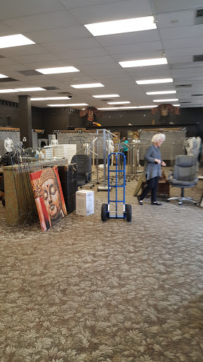 Moving and Storage Service «Red Carpet Moving», reviews and photos, 1907 Silver Falls Rd, Longview, TX 75604, USA