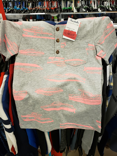 Department Store «Marshalls», reviews and photos, 20940 Westgate Mall, Fairview Park, OH 44126, USA
