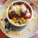 Photo n°1 de l'avis de Carolina.a fait le 23/04/2023 à 14:33 sur le  A Tasca Da Joana à Marco de Canaveses