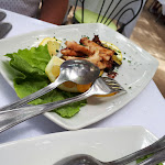 Photo n°4 de l'avis de Caz.y fait le 11/06/2022 à 20:05 sur le  Agriturismo Fattoria Terranova à Sant'Agata sui Due Golfi