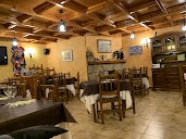 Restaurante La Brecha en Torla-Ordesa