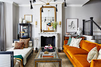 Zoe Feldman Design - Photo 3 - Car repair in Washington, DC, Washington