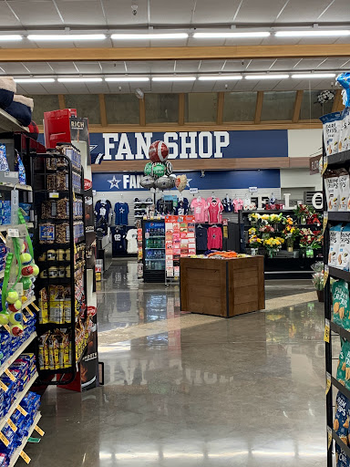 Grocery Store «Albertsons», reviews and photos, 4625 Frankford Rd, Dallas, TX 75287, USA