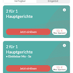 Photo n°1 de l'avis de Uwe. fait le 04/02/2024 à 13:13 sur le  Das Waldtraut à Oberursel