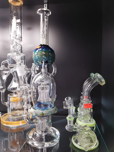 Tobacco Shop «Goleta Smoke Shop», reviews and photos, 6831 Hollister Ave, Goleta, CA 93117, USA