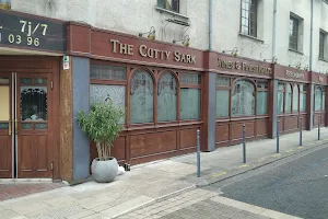 The Cutty Sark - Pub & Hotel image