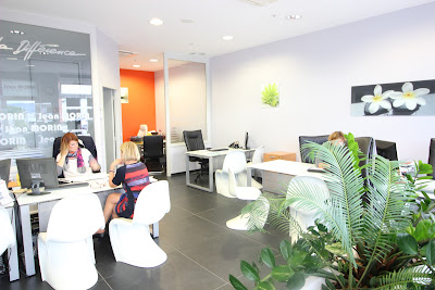 Agence Jean Morin Immobilier à Valence
