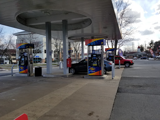 Gas Station «Sunoco Gas Station», reviews and photos, 1 Pidgeon Hill Dr, Sterling, VA 20165, USA