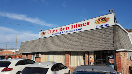 Chez Ben Diner