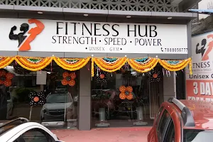 Fitness Hub image