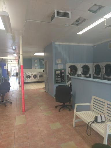 Laundromat «My Laundry», reviews and photos, 10487 Folsom Blvd, Rancho Cordova, CA 95670, USA