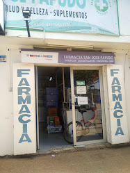 Farmacia San José Papudo