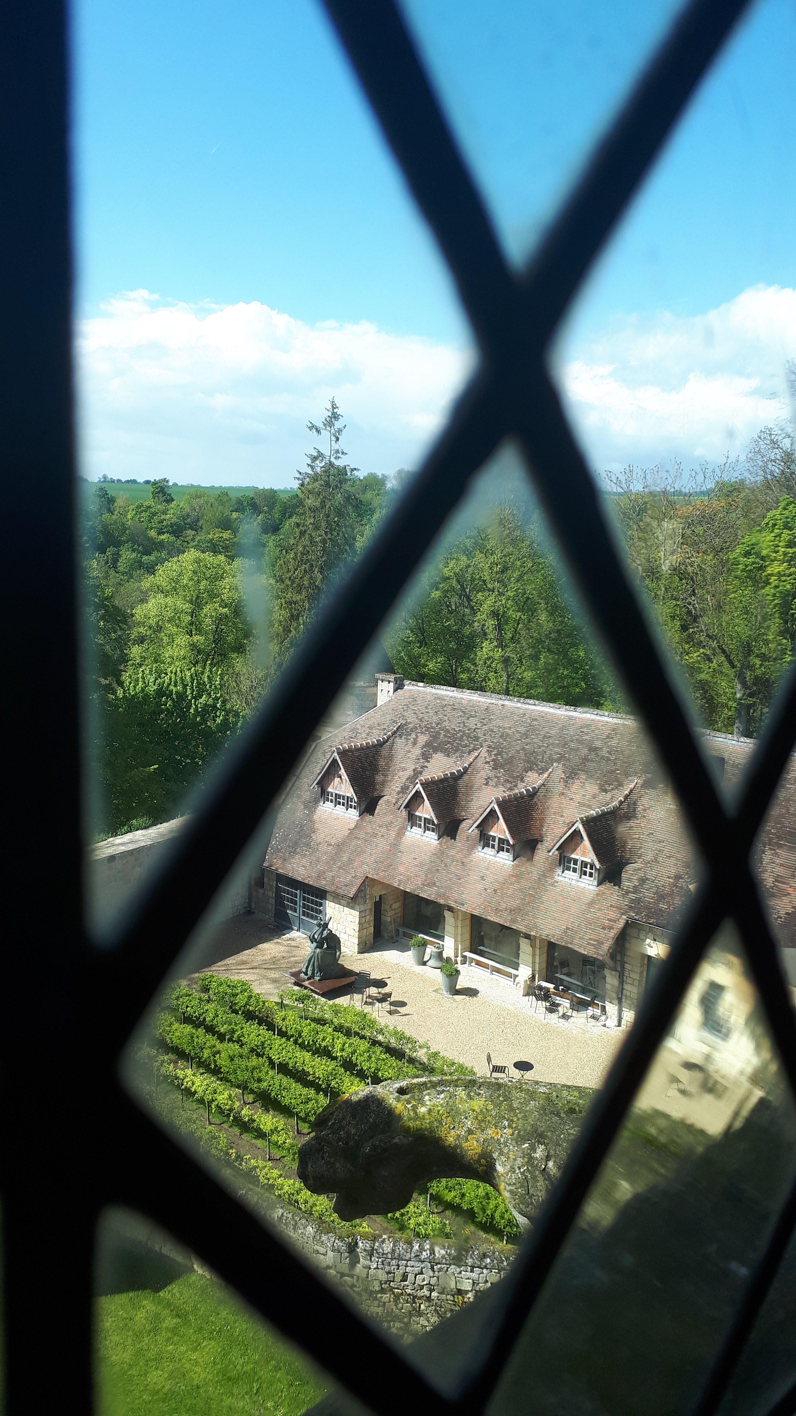 Photo n° 2 de l'avis de Camille.I fait le 14/05/2019 à 16:52