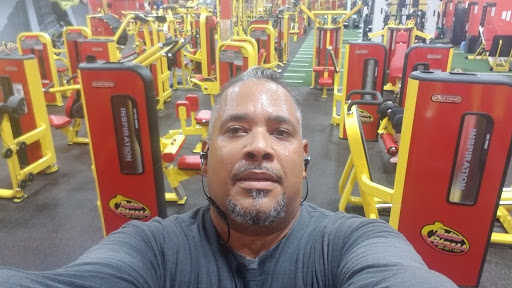 Gym «Retro Fitness - Berlin», reviews and photos, 84 Haddon Ave, West Berlin, NJ 08091, USA