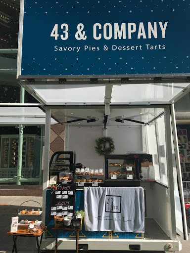 43 & Company