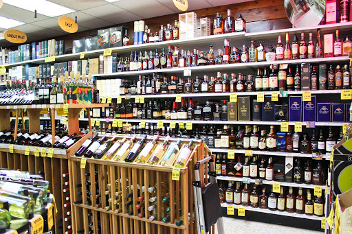 Liquor Store «Vintage Liquors», reviews and photos, 11753 S Dixie Hwy, Miami, FL 33156, USA