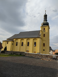 Kostel Adolfovice