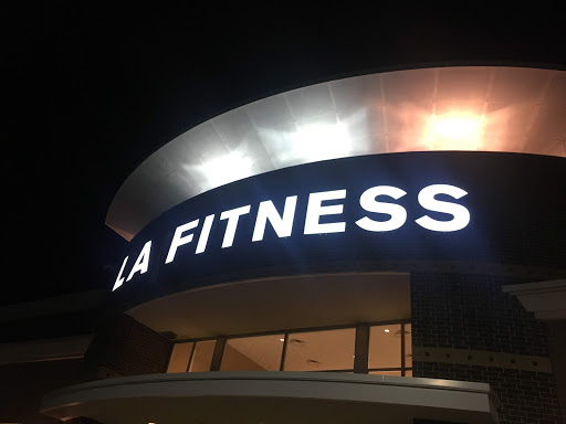 Gym «LA Fitness», reviews and photos, 975 Paoli Pike, West Chester, PA 19380, USA