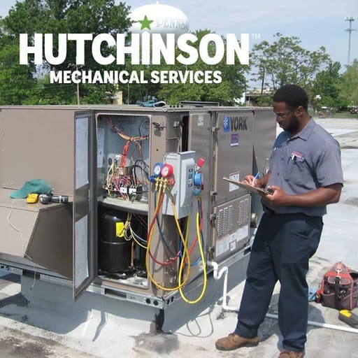 Air Conditioning Repair Service «Hutchinson Plumbing Heating Cooling», reviews and photos, 621 Chapel Ave, Cherry Hill, NJ 08034, USA