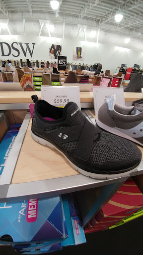 Shoe Store «DSW Designer Shoe Warehouse», reviews and photos, 43598 Christy St, Fremont, CA 94538, USA