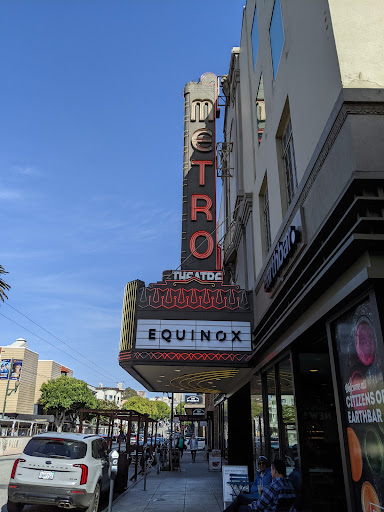 Gym «Equinox Union Street», reviews and photos, 2055 Union St, San Francisco, CA 94123, USA