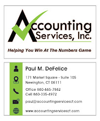 Accounting Services Inc - Photo 2 - Car repair in Newington, CT, Hartford