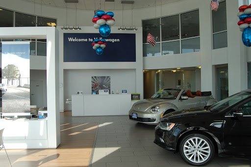Used Car Dealer «Tracy Volkswagen CA», reviews and photos, 2605 Auto Plaza Way, Tracy, CA 95304, USA