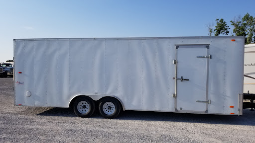 Moving and Storage Service «I 65 Storage», reviews and photos, 4552 Joe Peay Rd, Spring Hill, TN 37174, USA