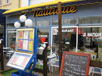 Photos du propriétaire du Restaurant Le Nautique à Les Sables-d'Olonne - n°1