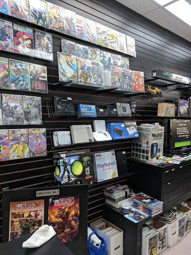 Video Game Store «Level Up Entertainment», reviews and photos, 4403 E Black Horse Pike, Mays Landing, NJ 08330, USA