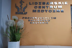 Lidzbarskie Centrum Medyczne Eskulap image