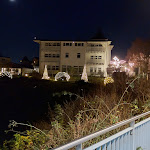 Photo n°3 de l'avis de Winfried.a fait le 08/12/2019 à 14:32 sur le  AKZENT Waldhotel Rügen à Göhren