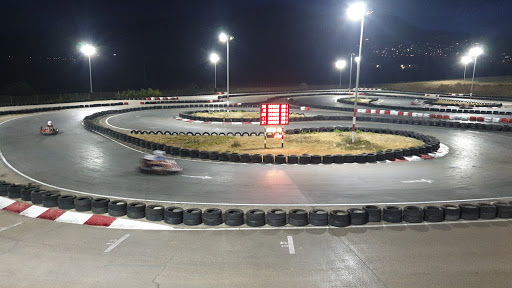 Karting Roses en Roses, Girona