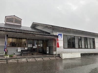 まほろば温泉