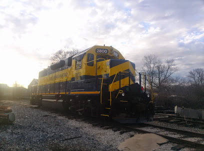 East Penn Railroad, LLC
