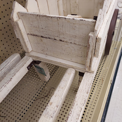 Craft Store «Hobby Lobby», reviews and photos, 3300 W Expy 83 #700, McAllen, TX 78501, USA