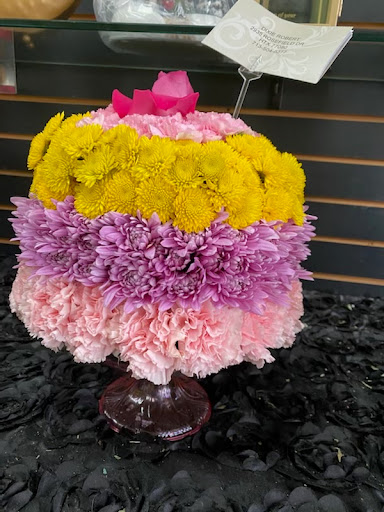 Florist «florist houston spring branch», reviews and photos, 1657 Gessner Rd #3, Houston, TX 77080, USA