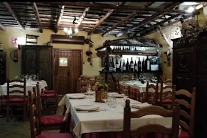 Mesón Restaurante Los Pajares image