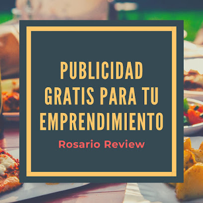 Rosario Review
