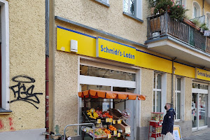 Schmidt's Laden